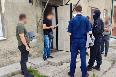 Приговор за взятки бывшим инспекторам ДПС