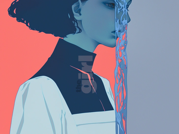 Источник: Midjourney | theGirl