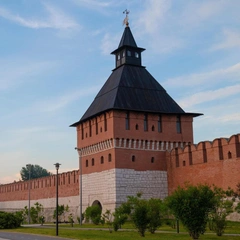 Что посмотреть с ребенком в Тульской области за 4 дня: маршрут для тех, кто хочет успеть все и сразу