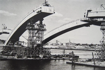 1960 год | Источник: «Красноярск Исторический» / Telegram