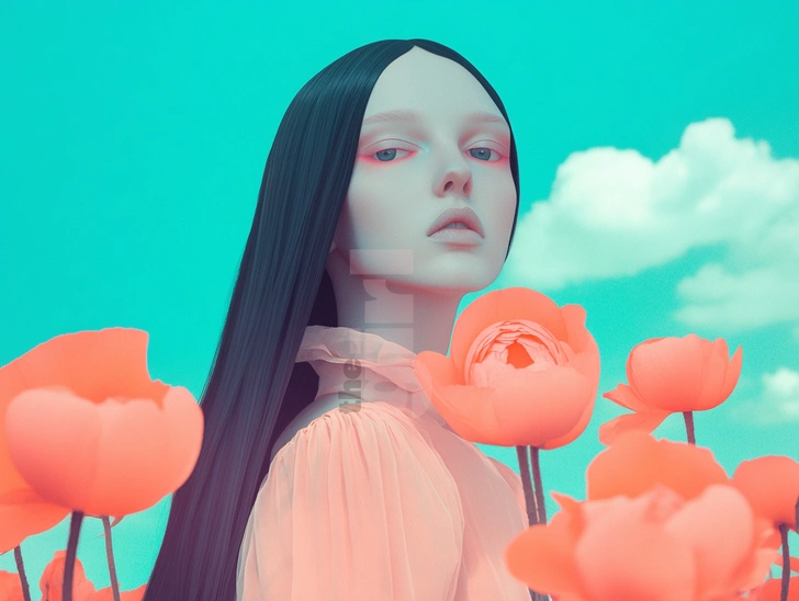 Источник: theGirl | Midjourney