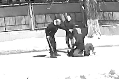 Прокуратура взяла на контроль дело об избиении под Волгоградом