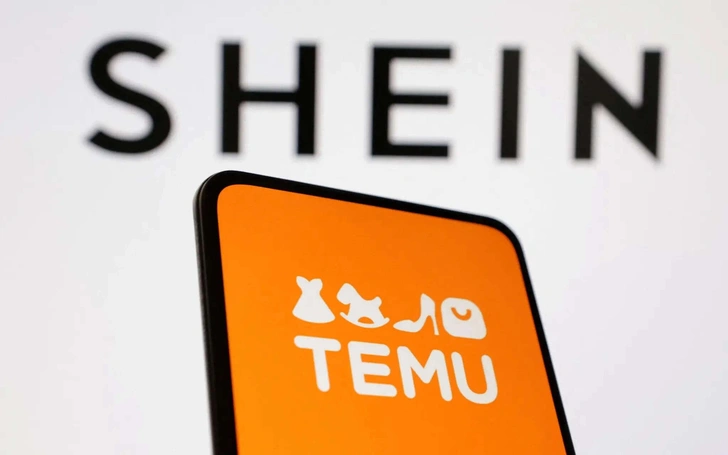 Сенат Франции принял закон против Shein и Temu. Чем недовольны экоактивисты | marieclaire.kz