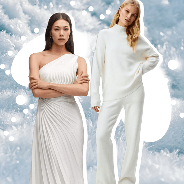 Модные платья осень-зима 2023-2024