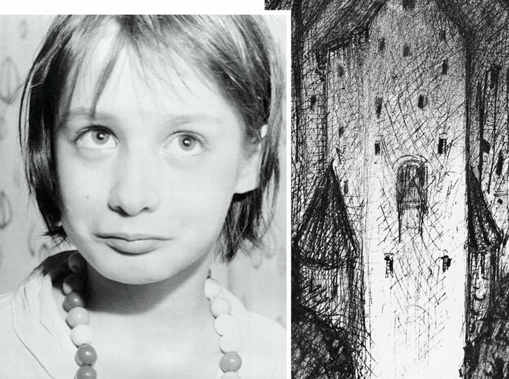 Взаперти: история Джини Уайли — девочки, которая 13 лет провела в плену своего отца | marieclaire.ru