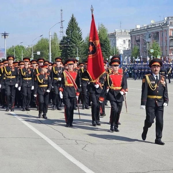 Источник: Администрация Барнаула