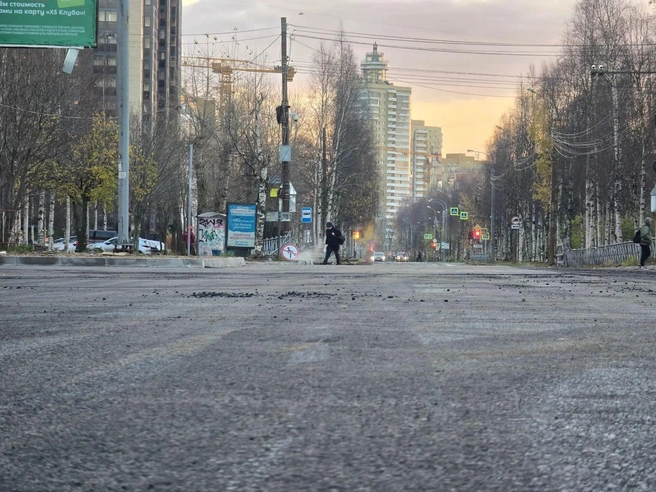 Источник: Открытый Архангельск / Администрация г. Архангельск / Vk.com