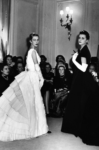 Christian Dior эпохи Кьюри: как Мария Грация меняет ДНК бренда