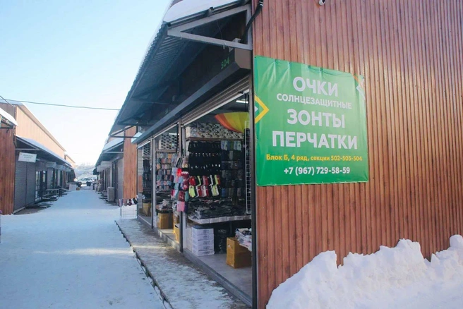 Пространство постепенно отходит от образа «Кирыча» из воспоминаний самарцев, хотя процесс этот неравномерный | Источник: Илья Чадаев