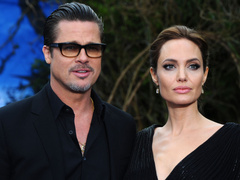 3 страха, разрушивших отношения Анджелины Джоли и Брэда Питта