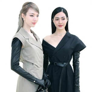 Тайский прорыв: кто такие ЛингЛинг и Орм, которых Dior сделал новыми амбассадорами