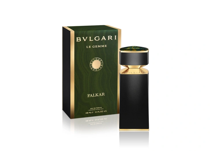 Третий не лишний: новая глава в парфюмерной коллекции Bvlgari Le Gemme