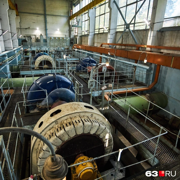 Источник: Роман Данилкин / 63.RU