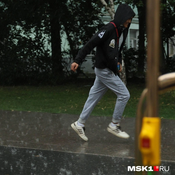Источник: Артем Устюжанин / MSK1.RU