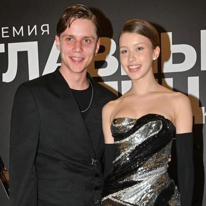 Анна Пересильд намекнула на переезд к Ване Дмитриенко: «Я стала хозяйкой: научилась готовить и убираться»