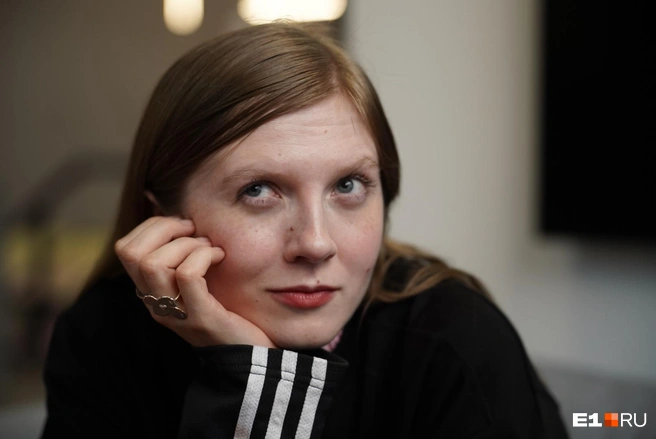 Источник: Елена Елизарова / E1.RU