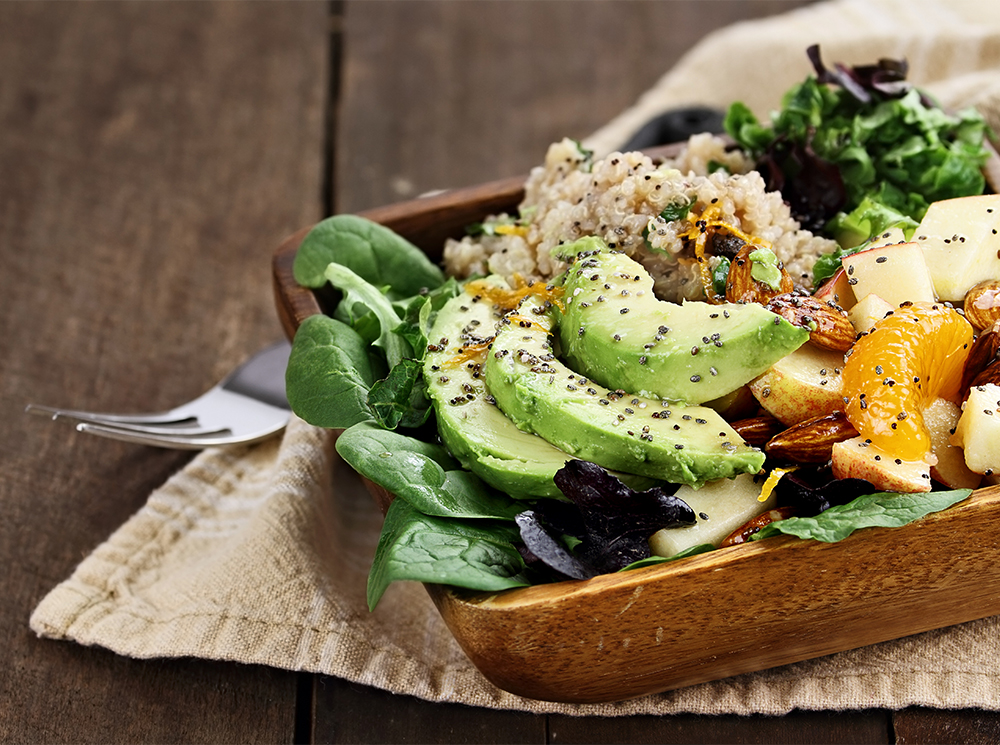 5 признаков, что ваша еда вам не подходит | marieclaire.ru