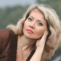 Аватарка Кузнецова Жанна