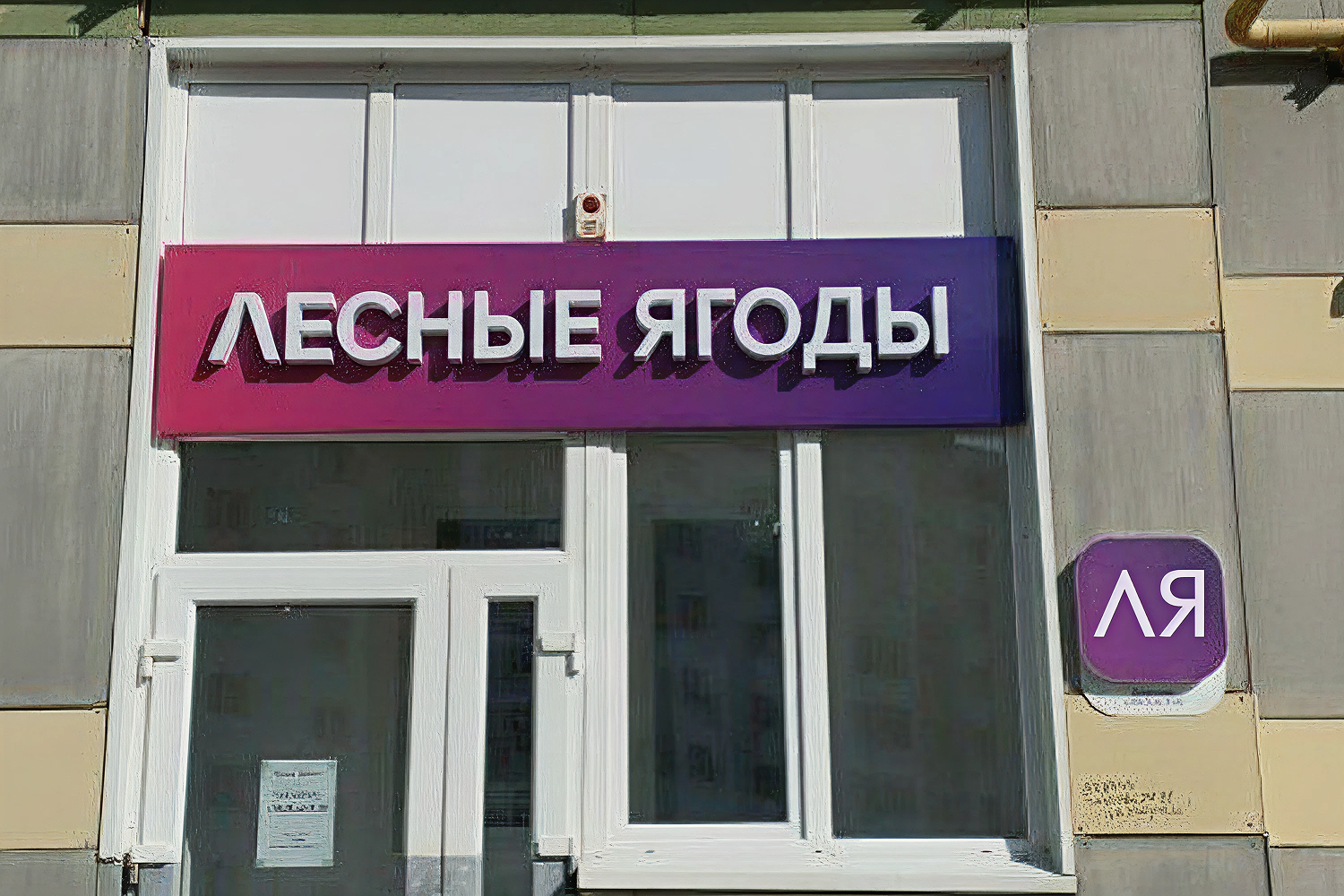 Название «Ягодки» известный маркетплейс себе уже примерял, но мы решили пойти дальше | Источник: Мария Романова / Городские медиа