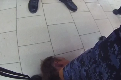 Not a shred of mercy in Yekaterinburg store beating and body delivery to police