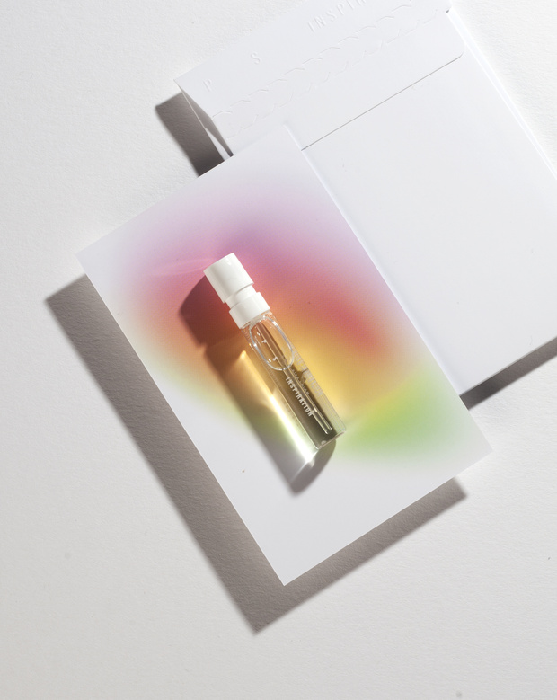 Фото №3 - Крупным планом: ароматы Pure Sense, созданные незрячими парфюмерами