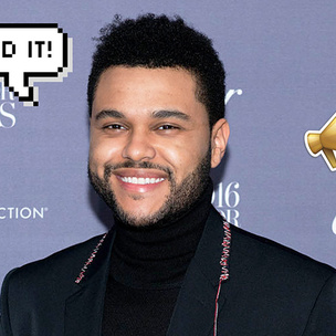 9 фактов о The Weeknd из его нового интервью