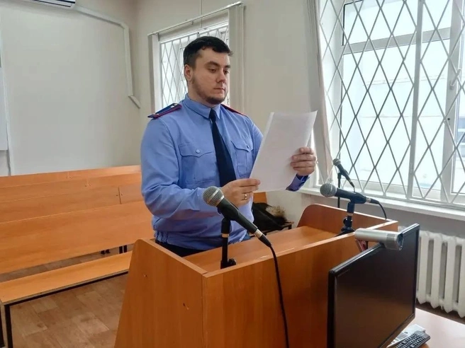 Липчанку арестовали за попытку убийства двух детей | Источник: lipetsk.sledcom.ru