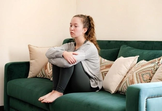 «Хочу развестись, но привыкла, что муж — и личный водитель, и домашний мастер. Жалко себя»