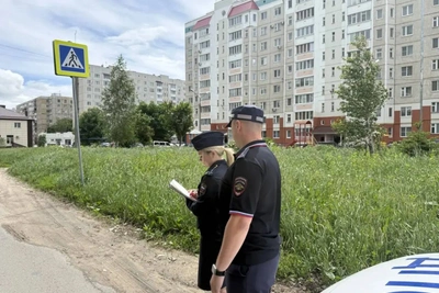 В Орле проверили исполнение судебных решений о ремонте дорог