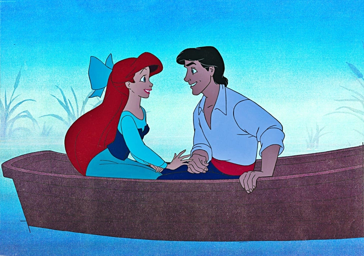 Источник: Архивы Канала Disney