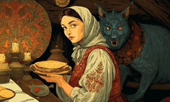 Темная сторона блина: 5 мрачных фактов о всеми любимой еде