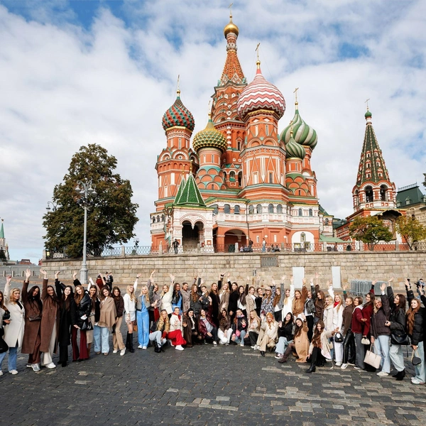 Источник: Пресс-служба конкурса «Мисс Россия»
