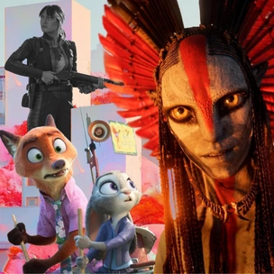 Что смотреть в декабре 2025: самые ожидаемые фильмы и сериалы