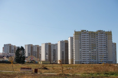 Власти ищут подрядчика на дорогу Орбитальная-2