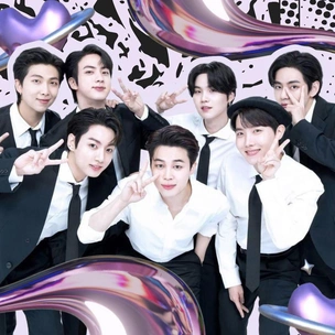 BTS возвращаются: что известно про камбэк, BTS FESTA 2025 и конец службы