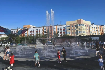 Артюхов призвал ямальцев проголосовать за объекты благоустройства