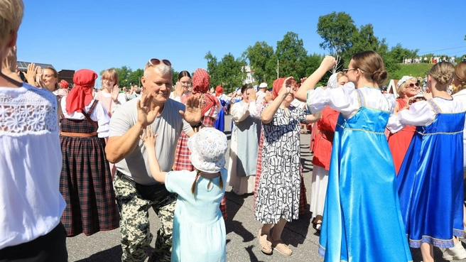 Источник: Открытый Архангельск / Администрация г. Архангельск / Vk.com