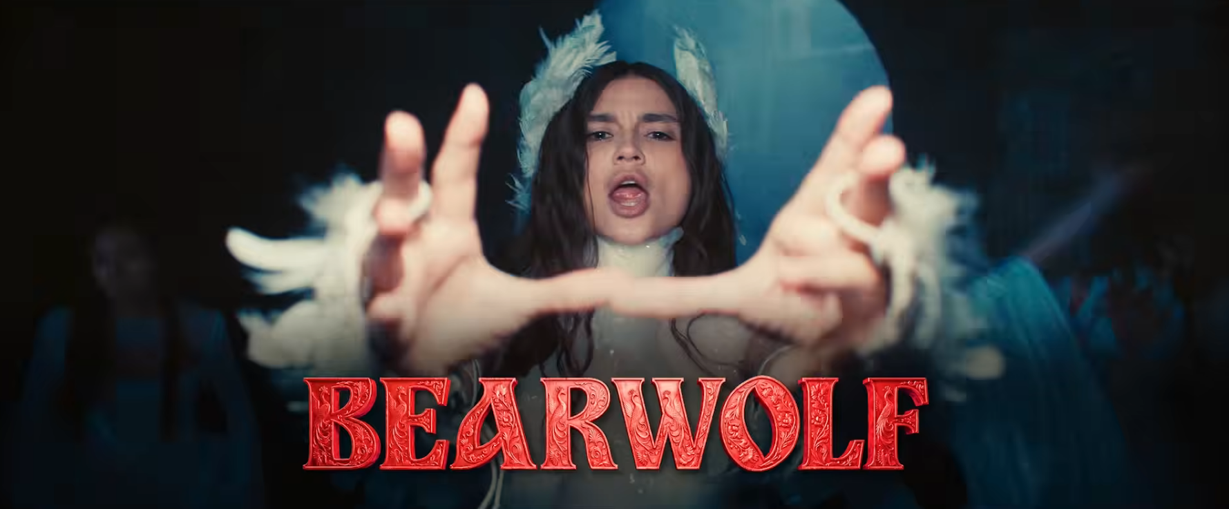 Певица из Владивостока Bearwolf снялась в новом фильме от ТНТ с Киркоровым, Деревянко и Биланом