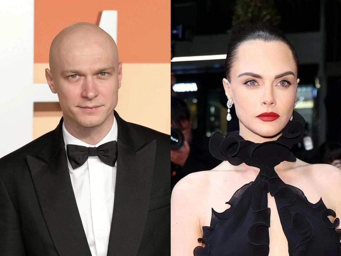 Юра Борисов получил главную роль в фильме Сальмы Хайек | marieclaire.ru