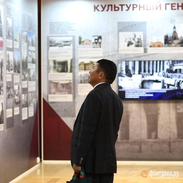 Источник: Дарья Драй / «Фонтанка.ру»