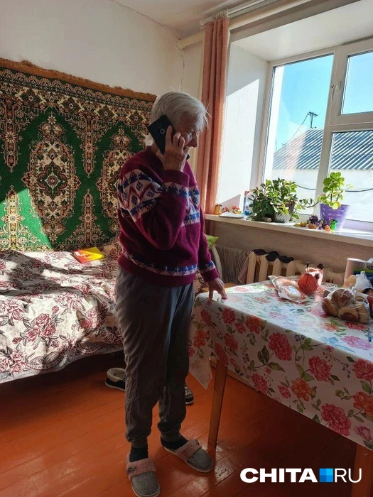 Источник: очевидец
