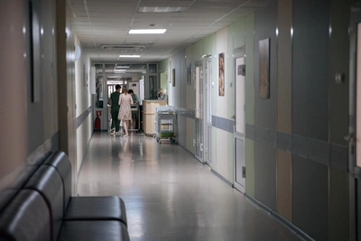 В шести населённых пунктах Югры появятся медцентры