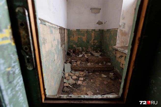 Приватность — это лишнее | Источник: Ирина Шарова / 72.RU