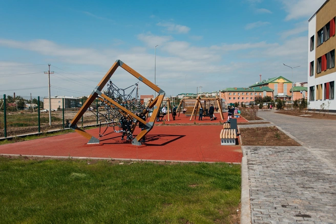 Источник: Ксения Зимина