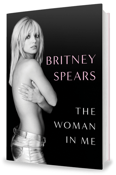 Развода не будет: мемуары Бритни Спирс не будут отредактированы после ее разрыва с Сэмом Асгари