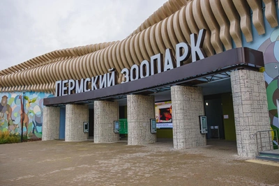 93-летие Пермского зоопарка: пенная вечеринка и концерт 1 августа