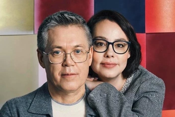 Вячеслав и Серафима Дубынины — о том, можно ли доверять интуиции