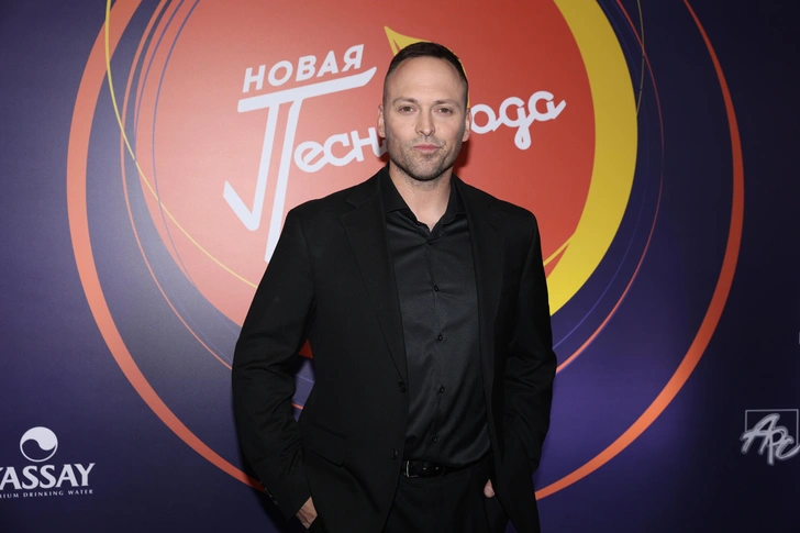 Алексей Столяров