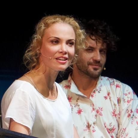 Поклонники в шоке от развода Арнтгольц и Богатырева: «Татьяна хвалила мужа, говорила, что любит его, хочет еще детей»