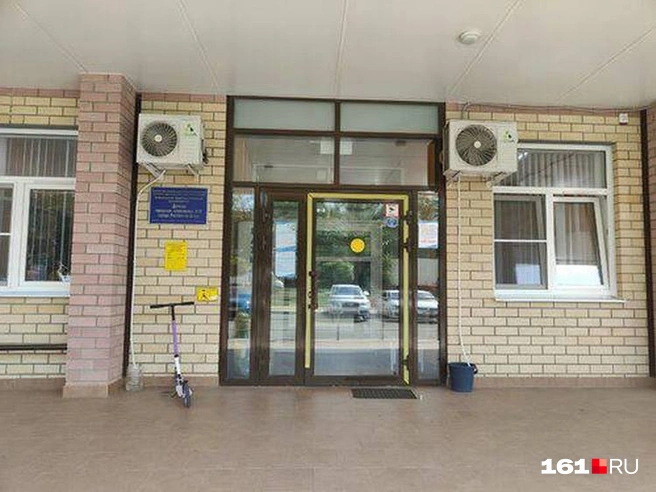 Жителям крупного жилмассива поликлинику капитального строительства обещают 13 лет | Источник: читатель 161.RU